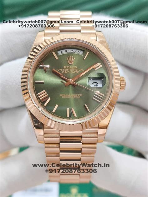 clone rolex day date|rolex datejust knock off.